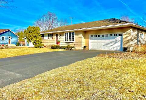 168Th, ROSEMOUNT, MN 55068