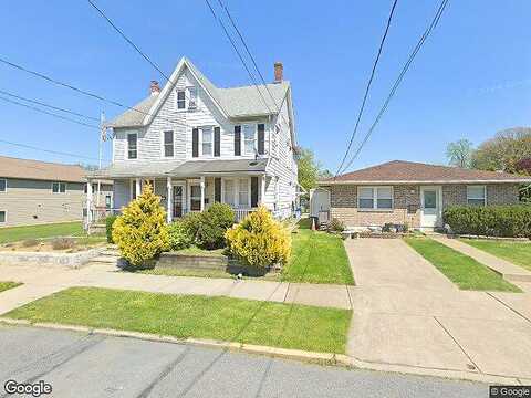 Sherman, ALLENTOWN, PA 18109