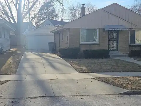 Medford, MILWAUKEE, WI 53218