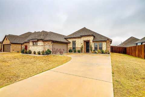 Molly Anita, JOSHUA, TX 76058