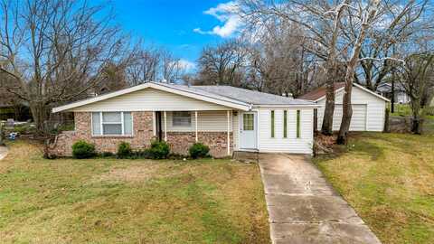 Oriole, GREENVILLE, TX 75402