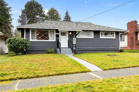 Hazel, SEATTLE, WA 98178