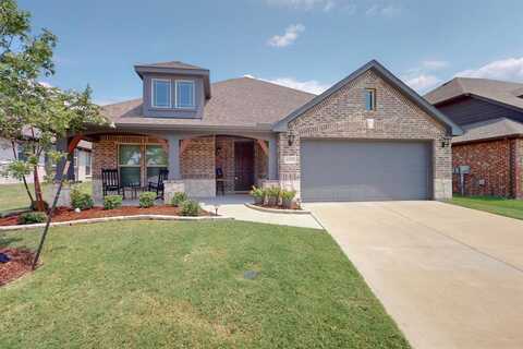 Svenson, LAVON, TX 75166