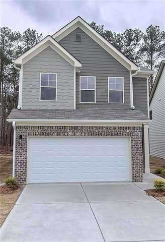 Grey Fox, RIVERDALE, GA 30296