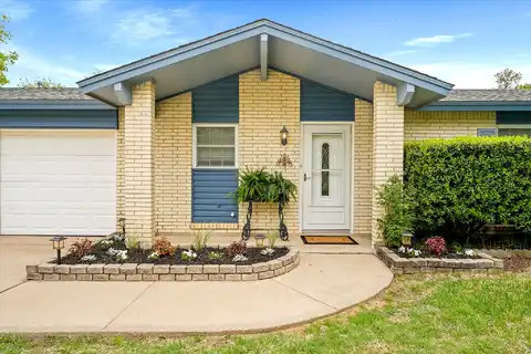Moonglow, WATAUGA, TX 76148