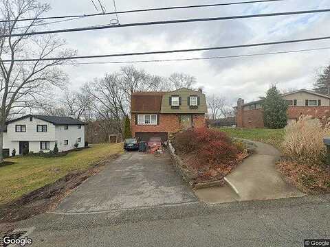 Aljo, PITTSBURGH, PA 15241