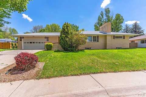 Macarthur, PUEBLO, CO 81001