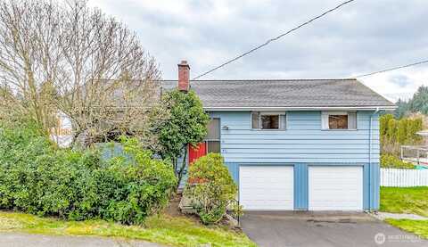 126Th, SEATTLE, WA 98146