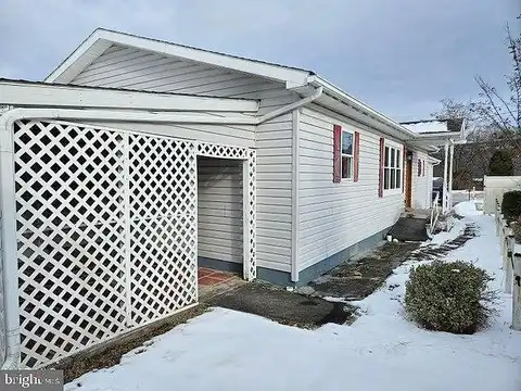12Th, TYRONE, PA 16686