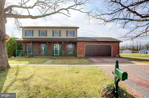 Westover, SHIPPENSBURG, PA 17257