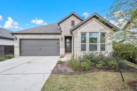 Schooner, LEANDER, TX 78641