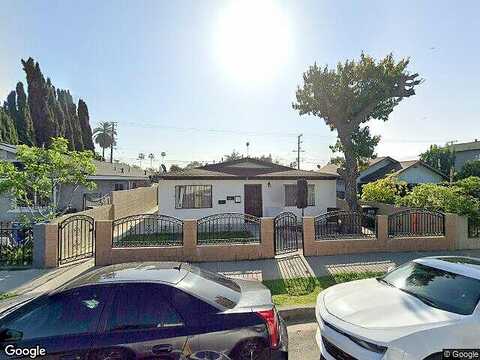 Cottage, HUNTINGTON PARK, CA 90255
