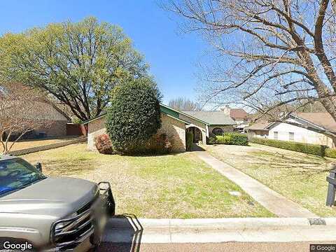Raintree, ARLINGTON, TX 76012
