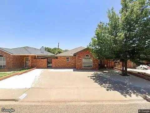 Hickory, LEVELLAND, TX 79336