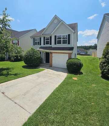 Hickory Lane, UNION CITY, GA 30291