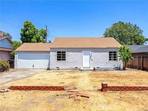 Clybourn, BURBANK, CA 91505