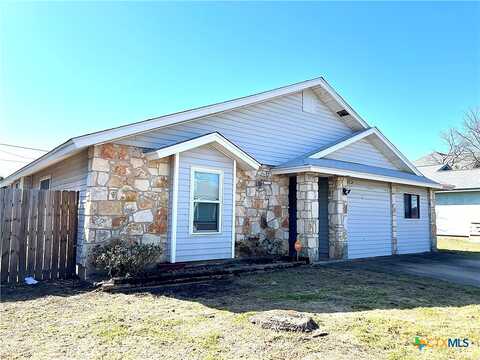 Broken Bow, ROUND ROCK, TX 78681