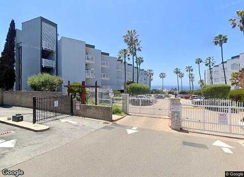 The, REDONDO BEACH, CA 90277