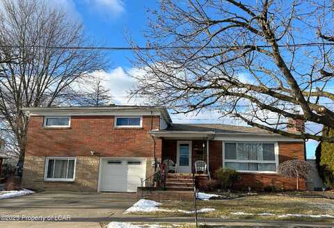 Hamilton, KINGSTON, PA 18704