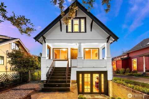 6Th, SEATTLE, WA 98107