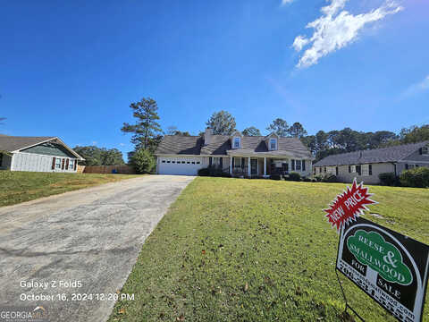 Surrey, ROME, GA 30161