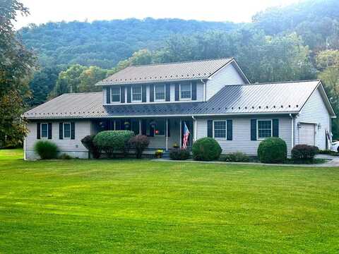 Morley, COUDERSPORT, PA 16915