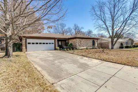 Stone, NORTH RICHLAND HILLS, TX 76180