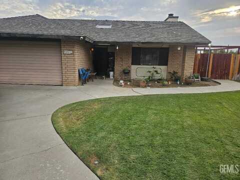 Shandon, BAKERSFIELD, CA 93306