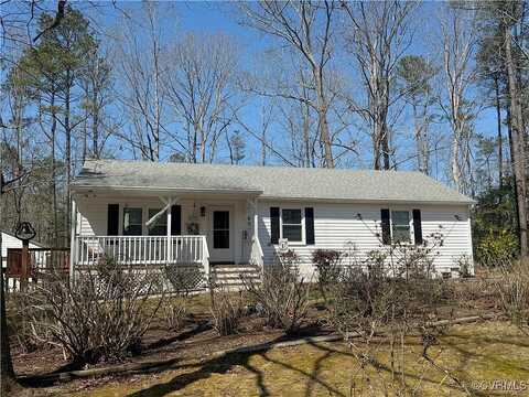 Collins Run, PROVIDENCE FORGE, VA 23140