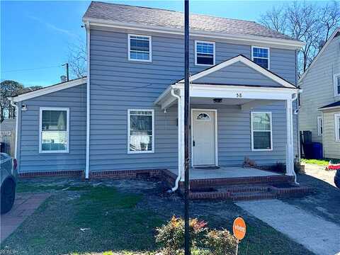 Gillis, PORTSMOUTH, VA 23702