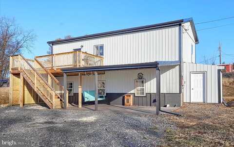 Fisher Hill, RICHFIELD, PA 17086