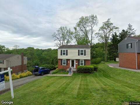 Wilson, BETHEL PARK, PA 15102