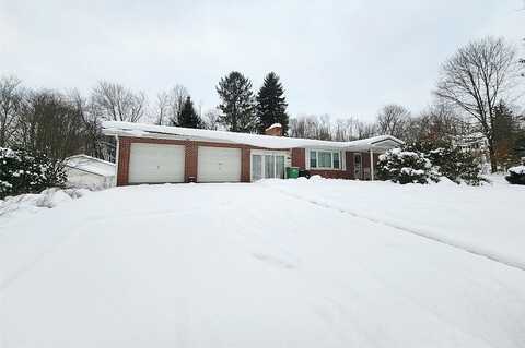 Penn, LINESVILLE, PA 16424