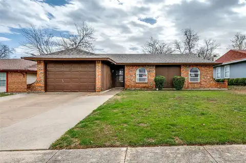 Bonner, HALTOM CITY, TX 76148