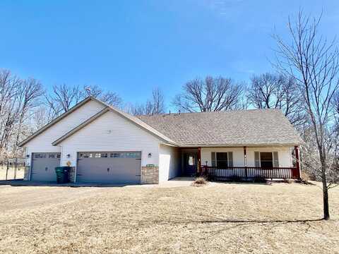 Hickory, PINE CITY, MN 55063