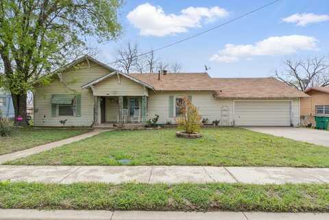 Camden, DUBLIN, TX 76446