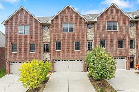 Chesnic, CANONSBURG, PA 15317