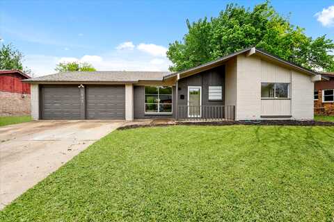 Comer, FORT WORTH, TX 76134