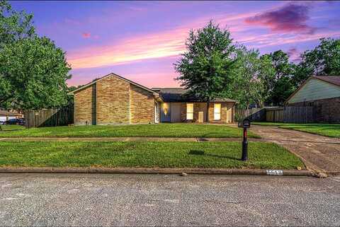 Bridgegate, SPRING, TX 77373