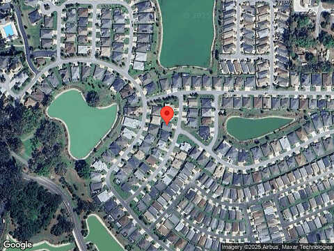 Atala, THE VILLAGES, FL 32163