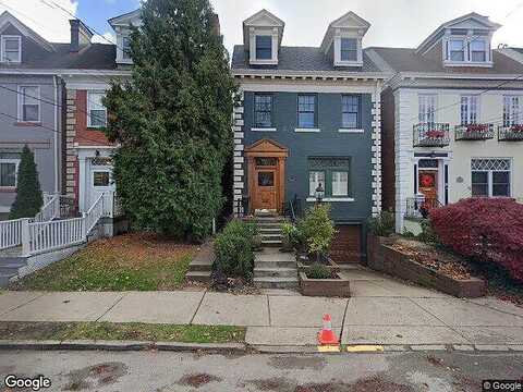 Kentucky, PITTSBURGH, PA 15232