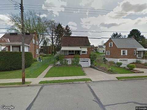 Lincoln, HEIDELBERG, PA 15106
