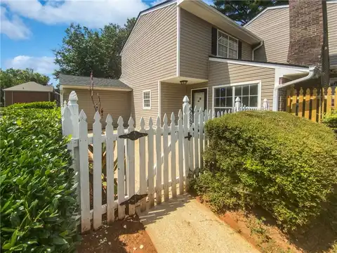 Picketts Bend, MARIETTA, GA 30008