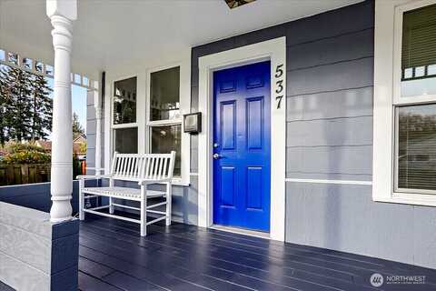 Smithers, RENTON, WA 98057