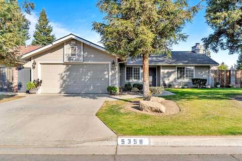 Paul, FRESNO, CA 93722