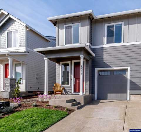 Torchcrest, CORVALLIS, OR 97330
