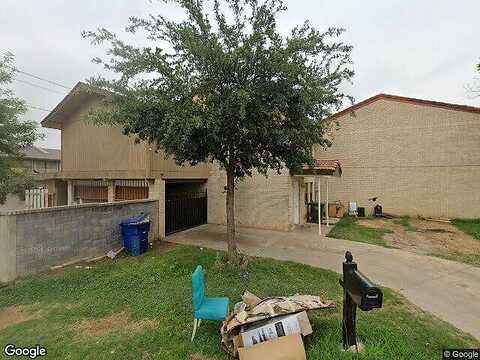 Cypress, LAREDO, TX 78041