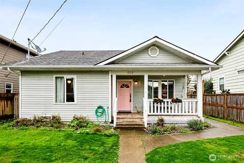 Pelly, RENTON, WA 98057