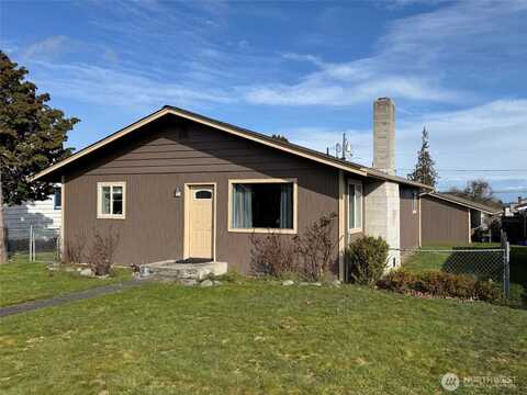 9Th, PORT ANGELES, WA 98362