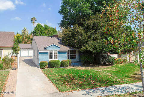 Griffith Park, BURBANK, CA 91506